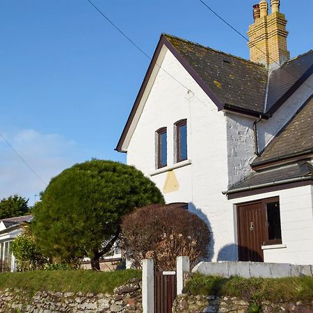 Vila Collingwood Marloes Exteriér fotografie